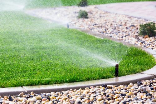 Two-Way Pumps for Advanced Irrigation Services LLC in Moyock, NC