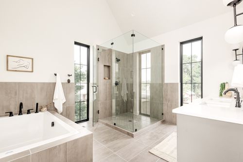 Kitchen and Bathroom Renovations for Radiant Homes LLC in Fort Collins, CO