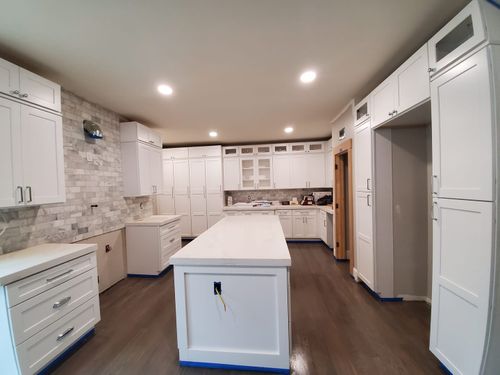  for Father and Sons Construction and Renovation in Alpharetta, GA