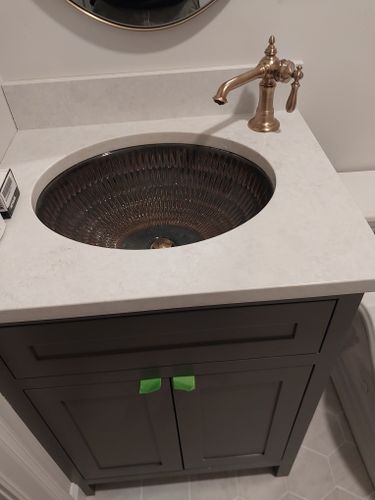 All Photos for EMR Plumbing and Heating in Concord, NH