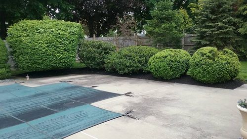 Deck & Patio Installation for Apex Landcare in Salisbury, MA
