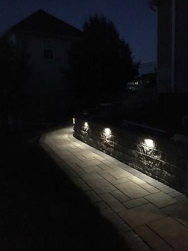  for Tony Monaco Landscaping Inc. in Orange County, NY