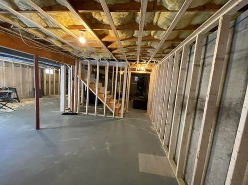 Kitchen Renovation for Oceanfront Building And Remodeling in Wareham, MA