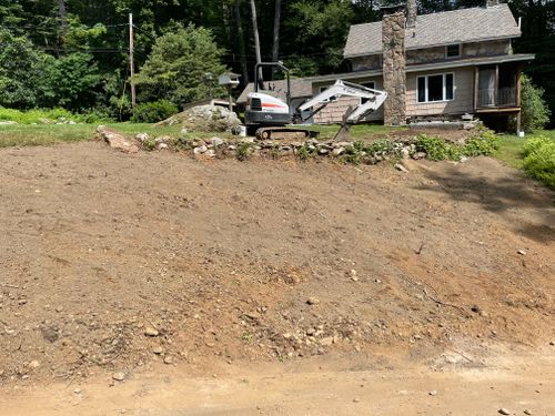 All Photos for MB Landscaping & Property Services LLC in Barkhamsted, CT