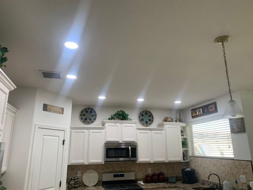 All Photos for MR Top Quality Electric in El Paso, TX