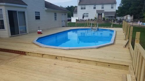 All Photos for Pinnacle Custom Home in Howell, NJ