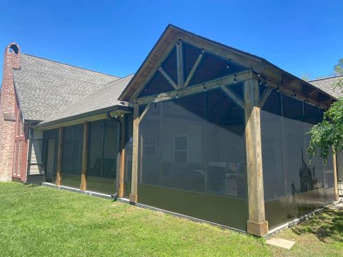  for Northshore Patio Covers in Slidell, LA