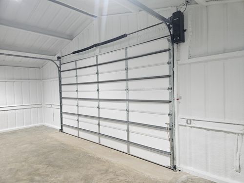 Metal Buildings for TX Makers Construction in Springtown, TX