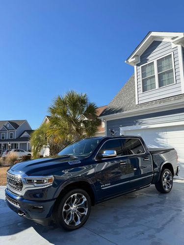 Add Ons for Relentless Shine Mobile Detailing in Calabash, NC