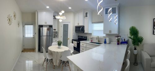 All Photos for K&RC Construction in Pharr, TX