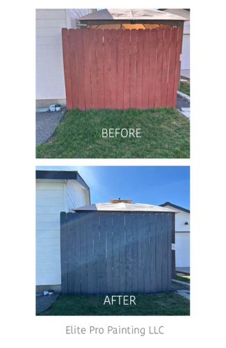  for Elite Pro Painting in Moses Lake, WA