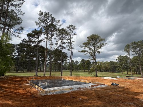  for Allred Construction in Heflin, AL