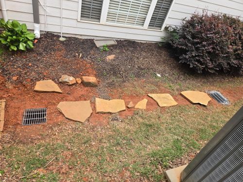  for Wade Drainage Solutions in Atlanta, GA