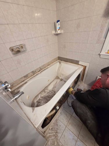 Finish Carpentry for Tuplin and Sons  in Braintree, MA