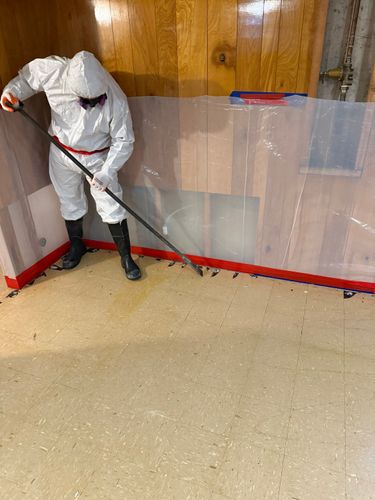 Testing for ACM Environmental in Salt Lake City, UT