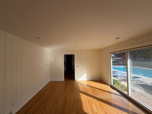Interior Painting for Creations by Brian LLC in Muskegon, MI