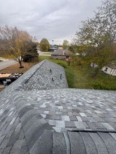  for Roofing Install Near Parker City, IN in Pendleton, IN