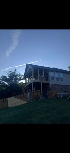  for Aaron’s Home Remodeling & Repair LLC in Pineville, MO