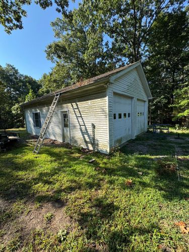 Fence Washing for Pressures On LLC  in Bowling Green,  KY
