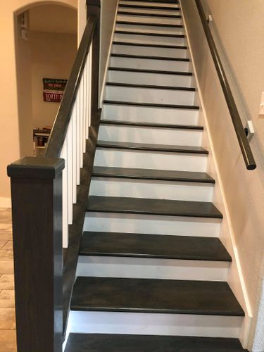  for Benchmark Painting Plus in Kountze, TX