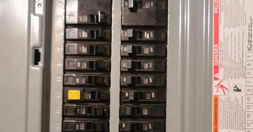 Electrical Panel Upgrades for Marcelin Electric in Randolph, MA
