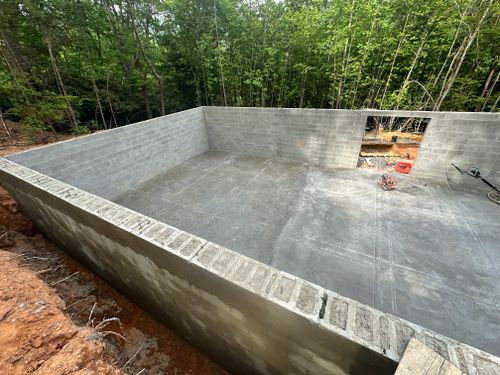 for McCune Construction LLC in Mocksville, NC