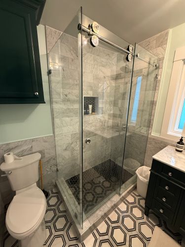 All Photos for A&N Painting And Renovations in Houston, TX