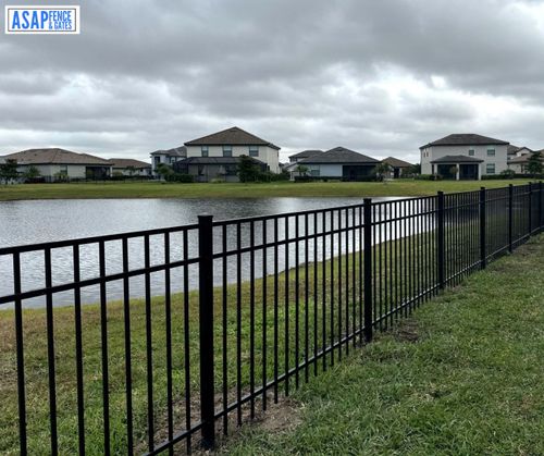 Gate Installation and Repair for ASAP Fence & Gates - Central, FL in Leesburg, FL
