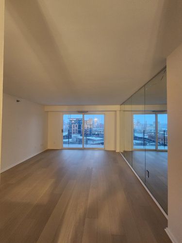 Interior Painting for Duraplus Topcoat Painting in New Brighton, MN