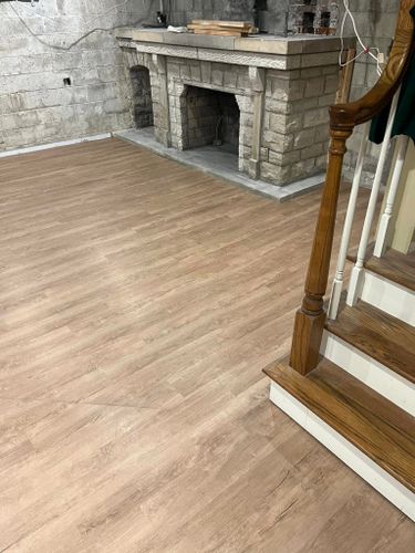 Flooring Repair for Everglow Flooring in Columbus, OH