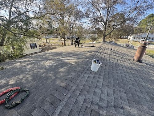 Roofing Repairs for A1 Roofing in Brunswick County, NC