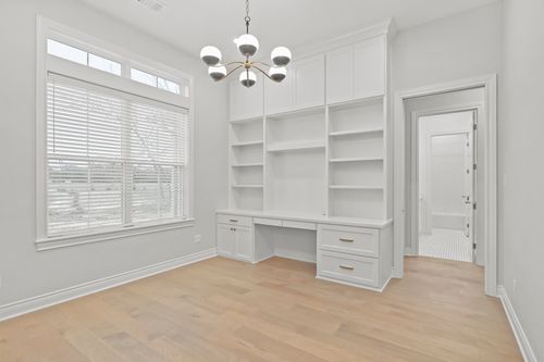  for Easterling Homes in College Station, TX