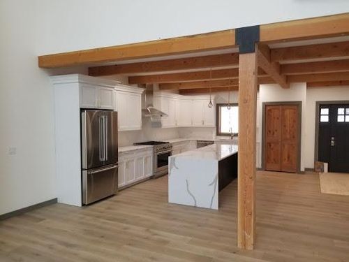  for Cottage Services of Northern Michigan LLC in Antrim County, MI