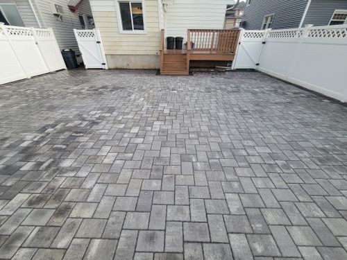  for Mount Sinai Construction LLC in Little Falls,  NJ