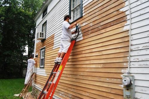 All Photos for Affordable Remodeling ETX in Tyler, TX