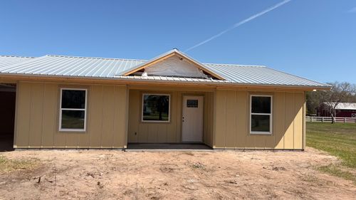New Construction for Cypress Home Builders in Baker County, FL