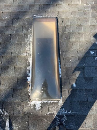 Snow and Ice Removal for Next Level Construction in Saco, ME