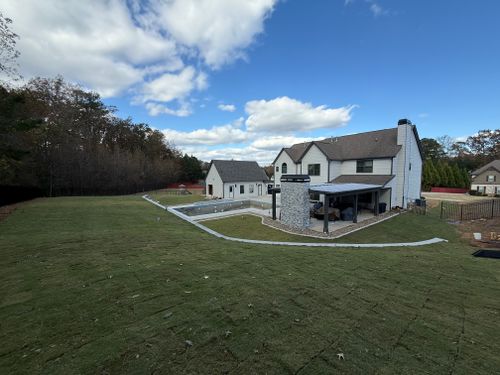  for Dirt Pro Land Solutions in Fayetteville, GA
