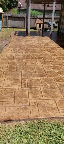  for Slabs on Grade - Concrete Specialist in The Woodlands, TX