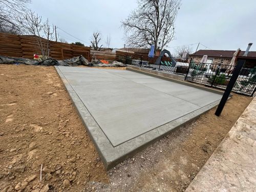 All Photos for J & M Contracting in Hewitt, TX