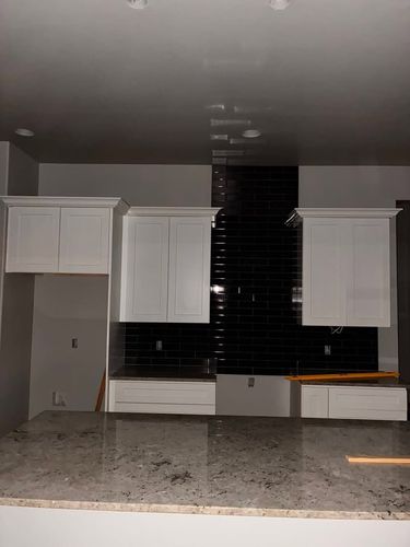 All Photos for A5 Trim Carpentry in Dublin, TX