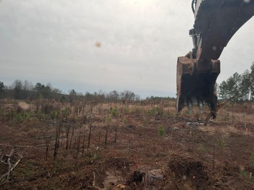  for Southern Land Improvements in Edgefield, SC