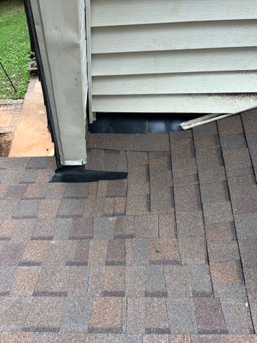 Roofing Replacement for Rise Roofing NC in Cary, NC