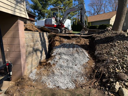  for Curb Concepts Plus in South Bend, IN