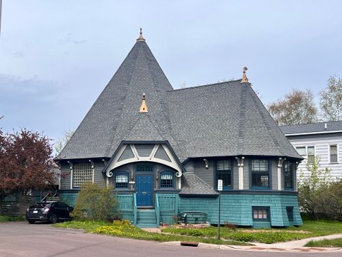  for Northstar Painting and Sandblasting in Duluth, MN