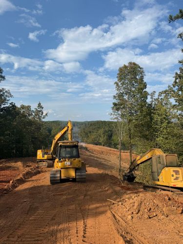  for DC Construction Company LLC in Clanton, AL