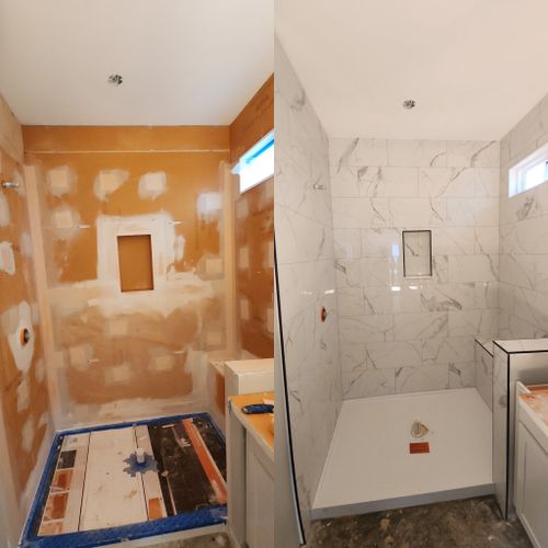  for Precision Tile LLC in Richmond, Kentucky