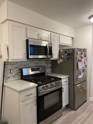 All Photos for Quality Home Repair and Improvement  in Saint John, Indiana