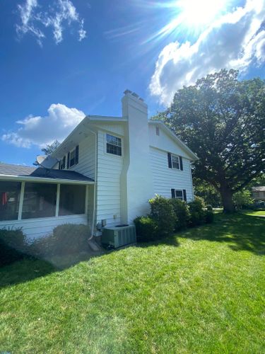  for Ed's Home Improvement in Bluffton, OH
