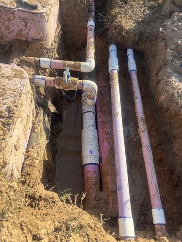  for Bonita Bay Lawn Maintenance LLC in La Porte, TX